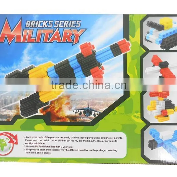 Brand New Block Toy Mold With High Quality photo-2