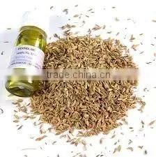 Fennel Oil (Foeniculum Vulgare) photo-6