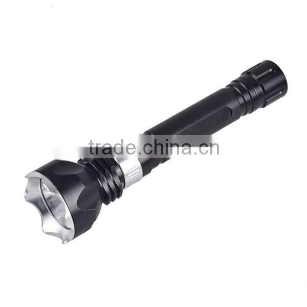 Underwater Diver Torch 1000lm Diving Flashlight photo-4