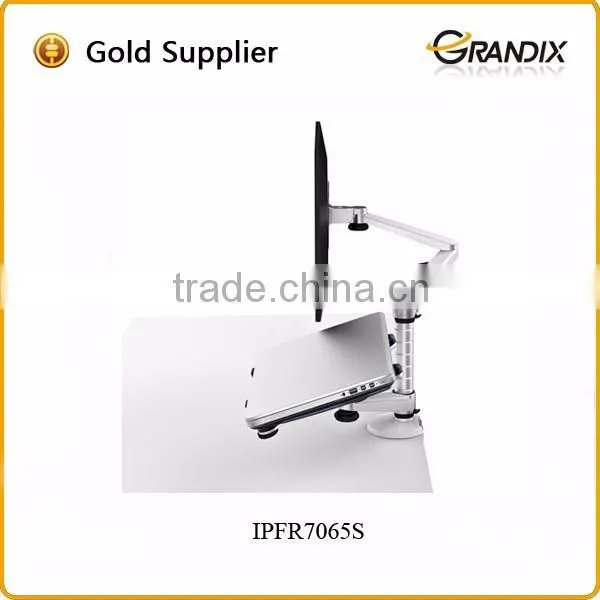 Adjustable Notebook Stand Laptop Table Stand photo-5