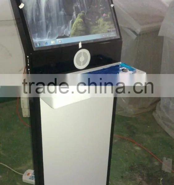 Unattended Interactive Kiosk Designs photo-4