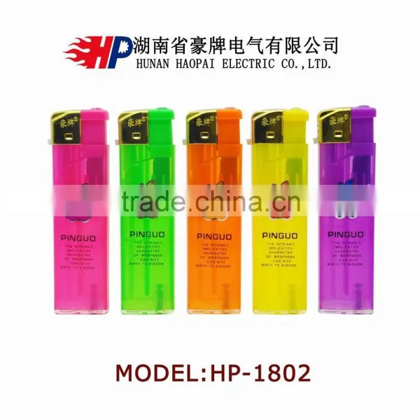 Refillable Windproof Lighter/cigarrete Lighter