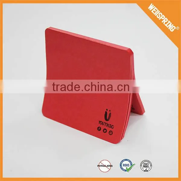 Free Sample Customized Sticky Note Dispenser photo-2