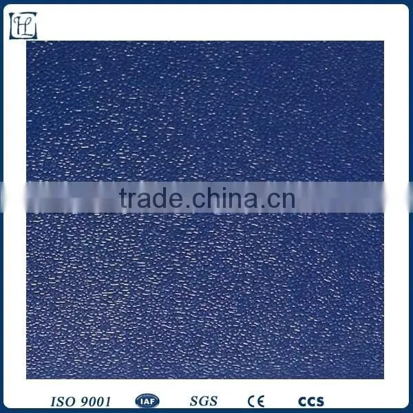 Galvanized Corrugated Plastic Sheet Price photo-2