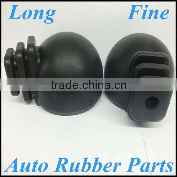 Factory Direct Auto Rubber Lamp Housing for Trucks photo-4