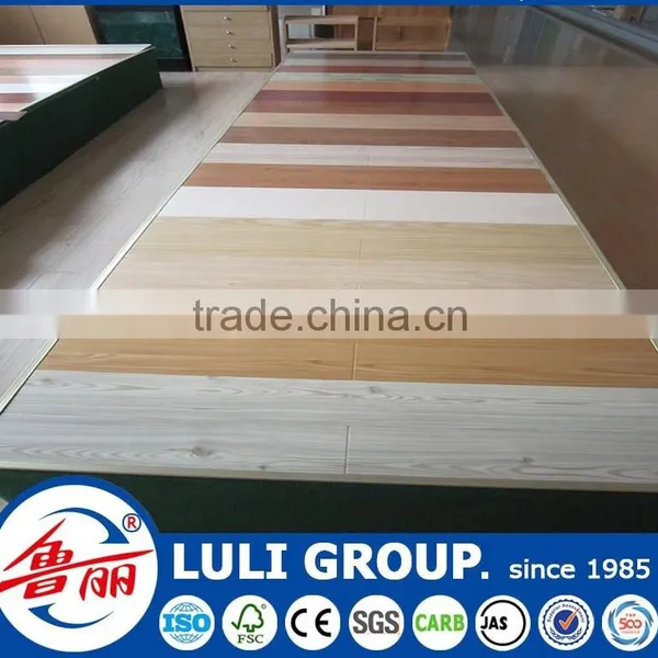 Wood Parquet Flooring photo-5