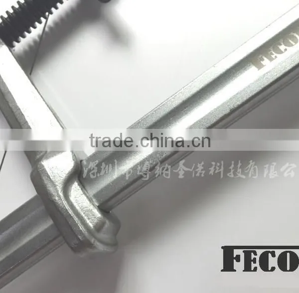 Wood Working F Clamps photo-3