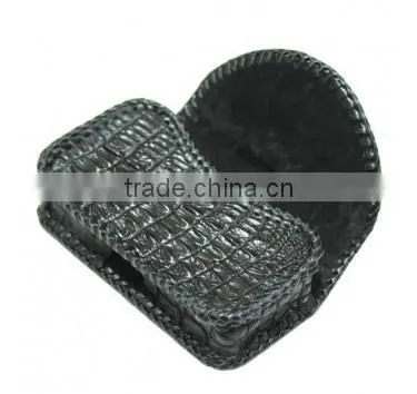 Crocodile Leather Bag for NOKIA 8800 SCRC-002 photo-2