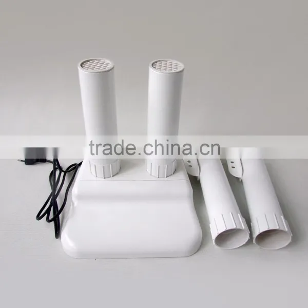 Black or White Electric Shoe Dryer, Easy to Operate, Low Noise photo-4