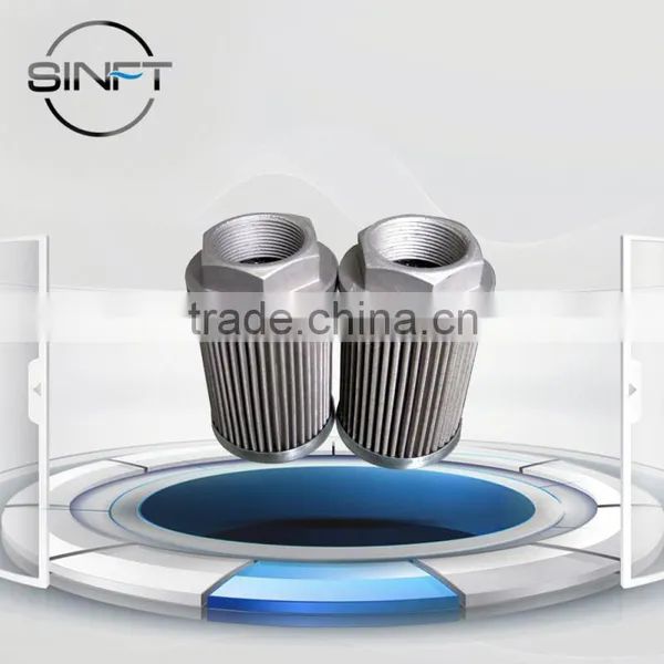 SINFT Filter 49 High Filtration Efficiency Filtrec Filter Element D720g10 photo-2
