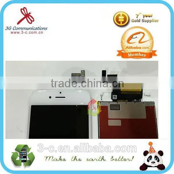 2015 Hot Sale Replacement Display for Iphone 6s Lcd Touch Screen Assembly photo-2