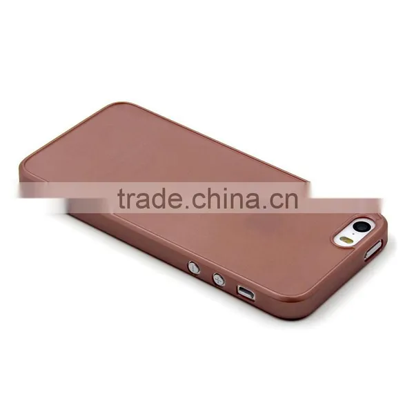 Promotion Wholesale Custom Cell Phone Case for Iphone 5 Se,for Iphone se Groove Case photo-3