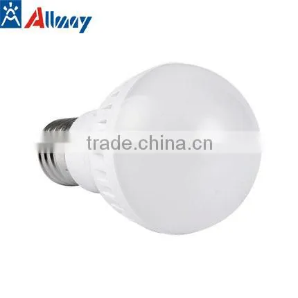 2015 New Radar Motion Sensorw 4w 5 w Led Sensor Light photo-5