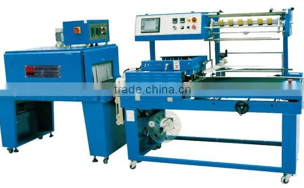 Automatic Semi-automatic Packing Machine photo-6