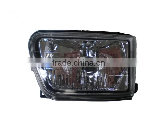 Auto Head Lamp Assy JMC BAODIAN Truck Headlight Assembly Right WUJIN Car Head Light Assy JMC Truck Auto Parts photo-3
