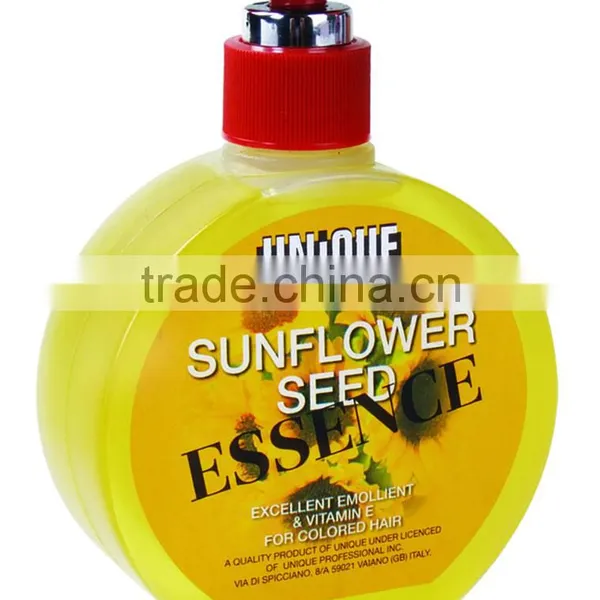 Sunflower Seed Essence