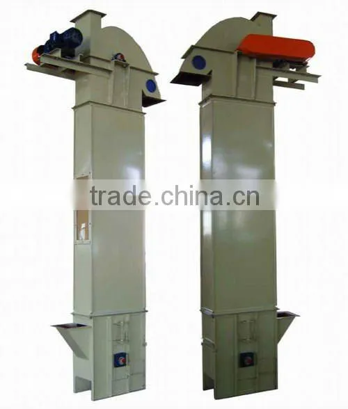 TH Series Bucket Elevator