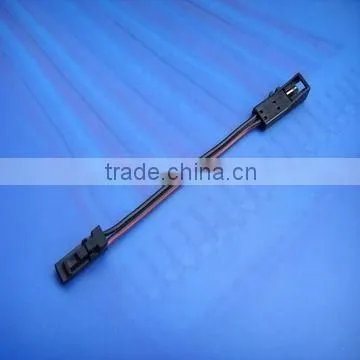 12 Volt DC LED M1 Extension Lead 1800 mm Male Plugs Y Splitter Cables photo-3