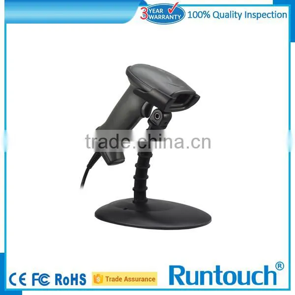 Runtouch RT-S330 Recommend Barcode Reader USB Interface photo-2
