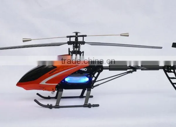 2.4G 4ch Single Blade Helicopter Factory Price photo-3
