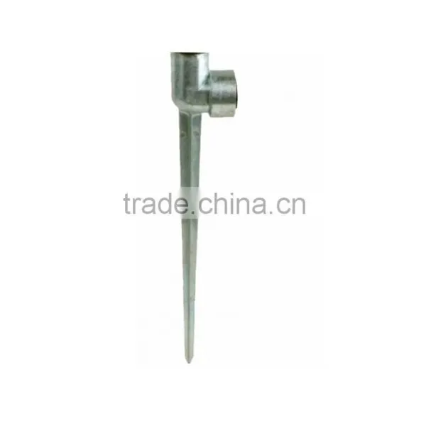Metal Orchard Irrigation Watering Drip Pins