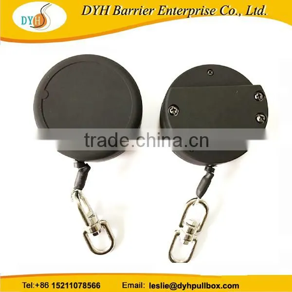 Retractable Tool Lanyards Safety Tool Coil Lanyard Retractor