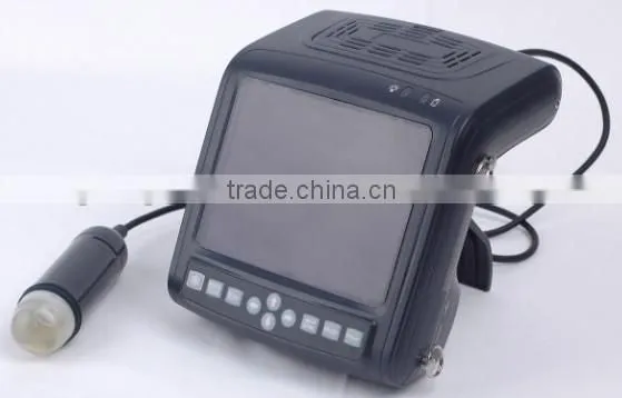 MCU-KS01 Full-digital Mechanical Sector Veterinary Ultrasound Scanner