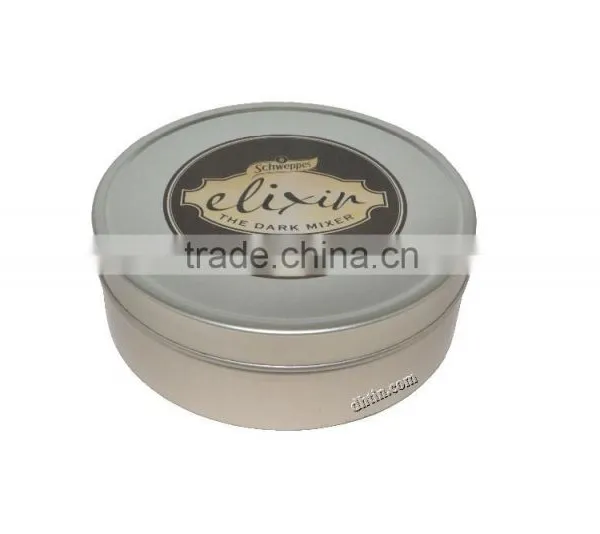 Candy Tin