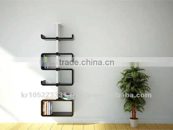 Shopfitting Modern Wall Shelf