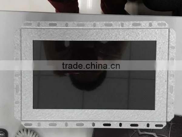 Digital 3G WCDMA Wifi 2 Mega Pixel Cheap 3g Chinese Mobile Phone With ROM 4GB photo-4