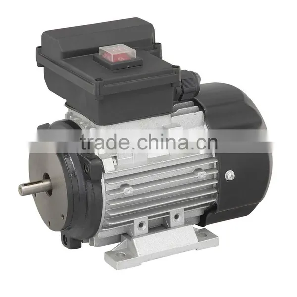 YE2-315M-2 (2 Pole Three Phase High Efficient Asynchronous Industry Motor AC Motor) photo-6