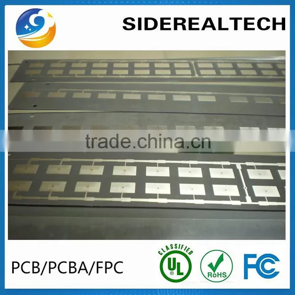 Offer High Quality 940V Electronic Pcba, Pcb Design,pcb Assembly Shenzhen Manufacture photo-2