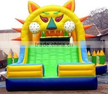 Inflatable Bouncer, Inflatable Animal Themed Bouncers, Dog Inflatables Combo Bouncer