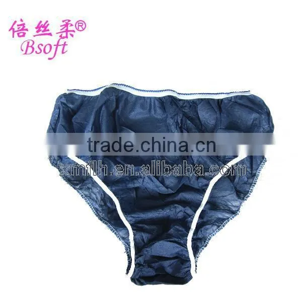 Womens Disposable Panties photo-3