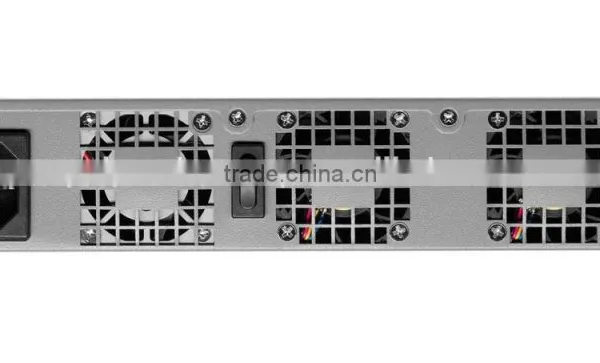 Juniper MAG4610 Junos Pulse SSL VPN Gateways Firewall Juniper MAG4610 photo-3
