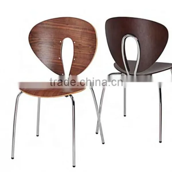 Stackable Bentwood Cafe Chair /bentwood Chair