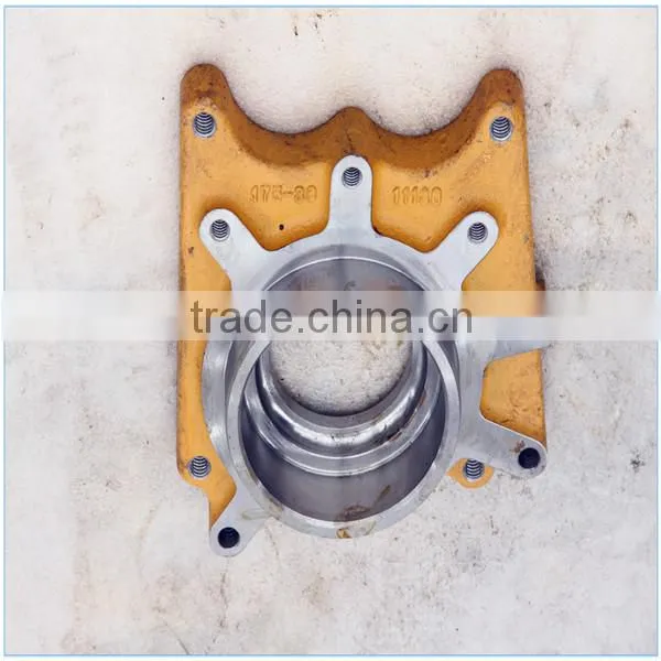 Shantui Bulldozer Parts photo-3