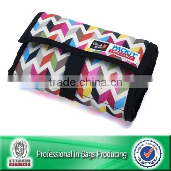 High Quality Custom Cheap Wine Tote Bag Wholesale Bottle Bag photo-4
