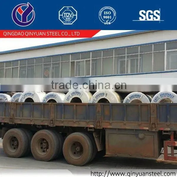 Factory Price of Ppgi Color Coil photo-5