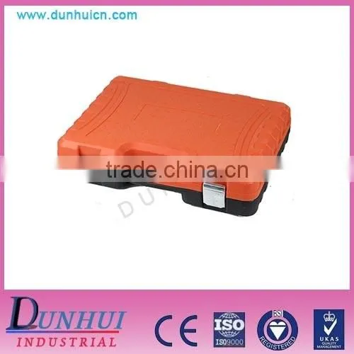 150pc 1/4", 3/8", 1/2" Sockets Set, Socket Wrench, Hand Tools for Building Construction, Combined photo-3