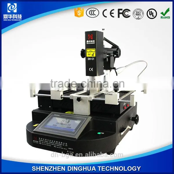 Dinghua Xbox360 Ps2 Ps3 Repair Motherboard Refurbishing Machine DH-C1 photo-6