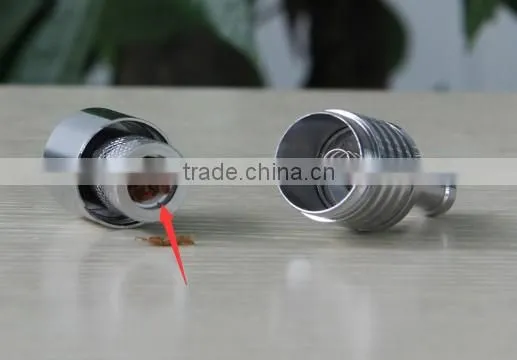 Good Looking Replaceable Bigger Bowl Dry Herb Vaporizer S2000 Atomizer Supplier's Choice photo-4