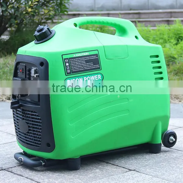 BISON(CHINA) Portable Generator,Inverter Generator Honda EU2000I Generator Quality Choice photo-6