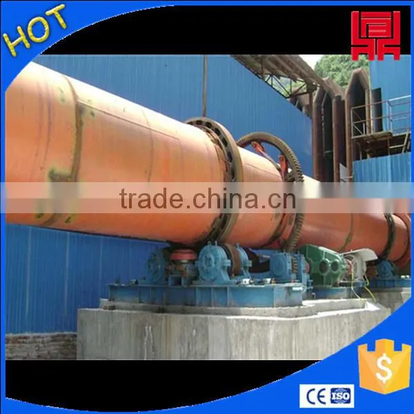 Drying Plant Direct Selling Industrial Rotary Drum Dryer Palm Efb photo-5