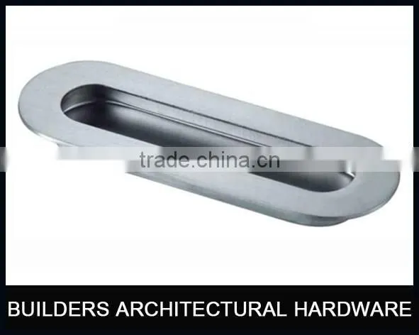 Door Flush Pull Handle JF106