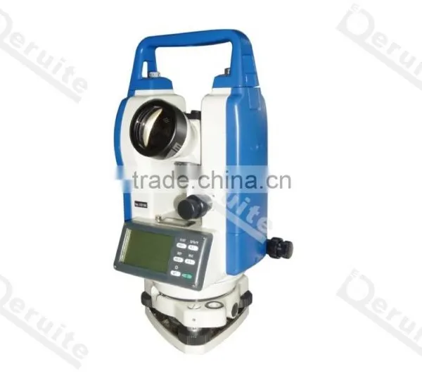 Surveying Instrument: Electronic/digital Theodolite LET-02 photo-2