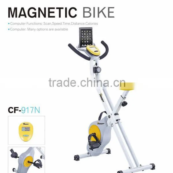 Super Arms CF-917N Magnetic Exercise Bike/hand Bike Exercise Equipment photo-2