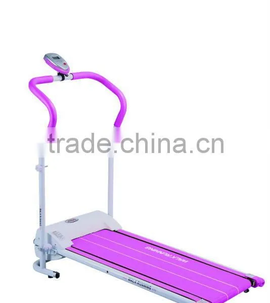 2016 Cheap Electric Treadmills for Sale photo-3