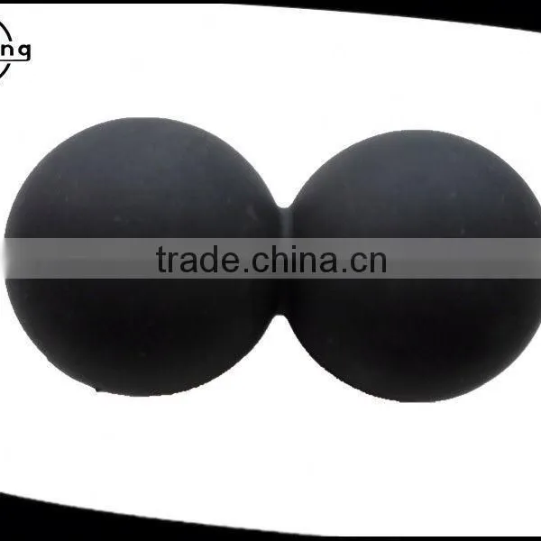 Online Shopping Body Therapy Peanut Lacrosse Massage Ball photo-2