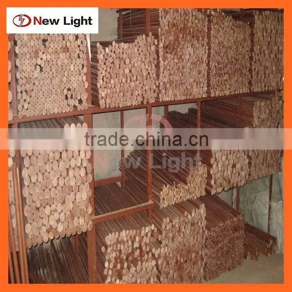Cotton Cloth Phenolic Rod photo-2